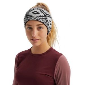 Burton Headband